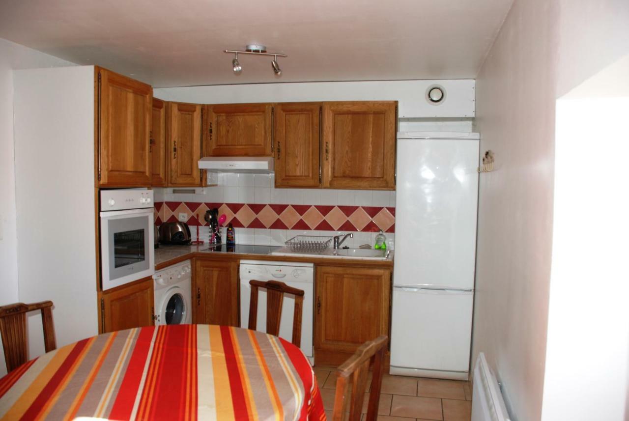 Les Jardins Du Mas Evesque Bed and Breakfast Rousson  Exterior foto